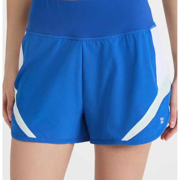 Sweaty Betty Women's Track Speed 3.5' Running Shorts - Picture 14 of 16